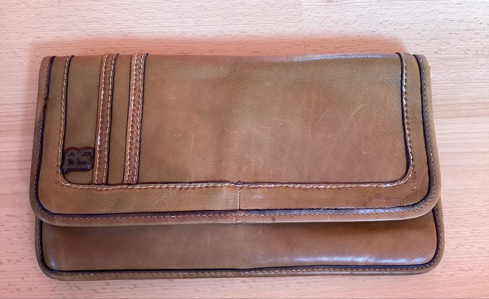 Bolso de hombro BS – photo 7